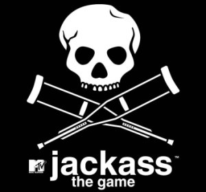 Jackass the game
