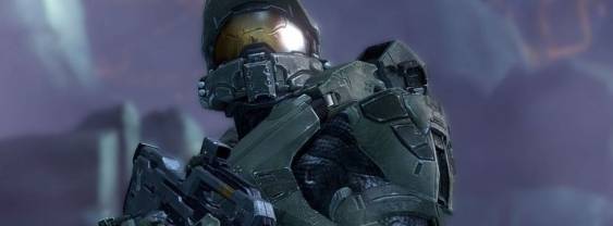 Immagine rappresentativa per Halo 4