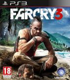 copertina Far Cry 3