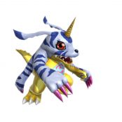 Nuova immagine per Digimon+All-Star+Rumble - 101356