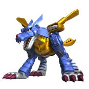 Nuova immagine per Digimon+All-Star+Rumble - 101359