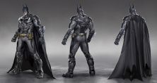 Nuova immagine per Batman%3A+Arkham+Knight - 98562