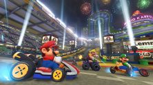 Nuova immagine per Mario+Kart+8 - 98245
