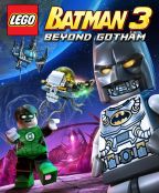 Nuova immagine per LEGO+Batman+3%3A+Beyond+Gotham - 99845