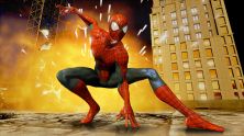 Nuova immagine per The+Amazing+Spider-Man+2 - 98304