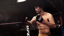 Nuova immagine per EA+Sports+UFC - 98284