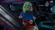 Nuova immagine per LEGO+Batman+3%3A+Gotham+e+Oltre - 101551