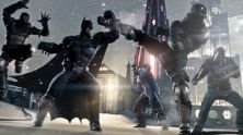 Nuova immagine per Batman%3A+Arkham+Origins - 89999