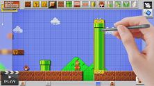 Nuova immagine per Mario+Maker - 100499