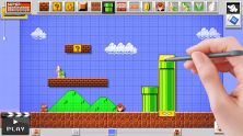 Nuova immagine per Mario+Maker - 100494