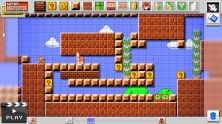 Nuova immagine per Mario+Maker - 100497