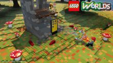 Nuova immagine per LEGO+Worlds - 116465