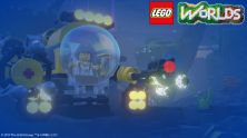 Nuova immagine per LEGO+Worlds - 116462