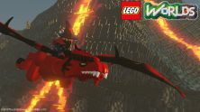 Nuova immagine per LEGO+Worlds - 116463