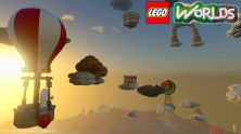 Nuova immagine per LEGO+Worlds - 116461
