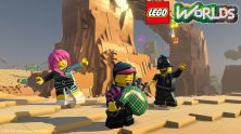 Nuova immagine per LEGO+Worlds - 116464