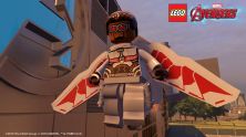 Nuova immagine per LEGO+Marvel%27s+Avengers - 109786
