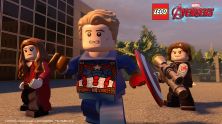 Nuova immagine per LEGO+Marvel%27s+Avengers - 109788
