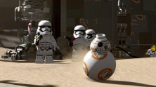 Nuova immagine per LEGO+Star+Wars%3A+Il+risveglio+della+Forza - 110274