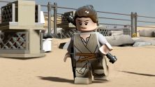 Nuova immagine per LEGO+Star+Wars%3A+Il+risveglio+della+Forza - 110276