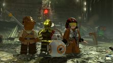 Nuova immagine per LEGO+Star+Wars%3A+Il+risveglio+della+Forza - 111531