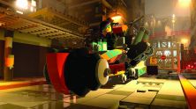 Nuova immagine per The+LEGO+Movie+Videogame - 96423