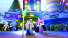 Nuova immagine per The+LEGO+Movie+Videogame - 96422