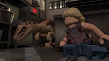 Nuova immagine per LEGO+Jurassic+World - 106631