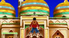 Nuova immagine per One+Piece+Unlimited+World+Red - 97837