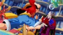 Nuova immagine per One+Piece+Unlimited+World+Red - 97842