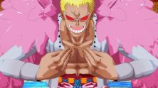 Nuova immagine per One+Piece+Unlimited+World+Red - 98071