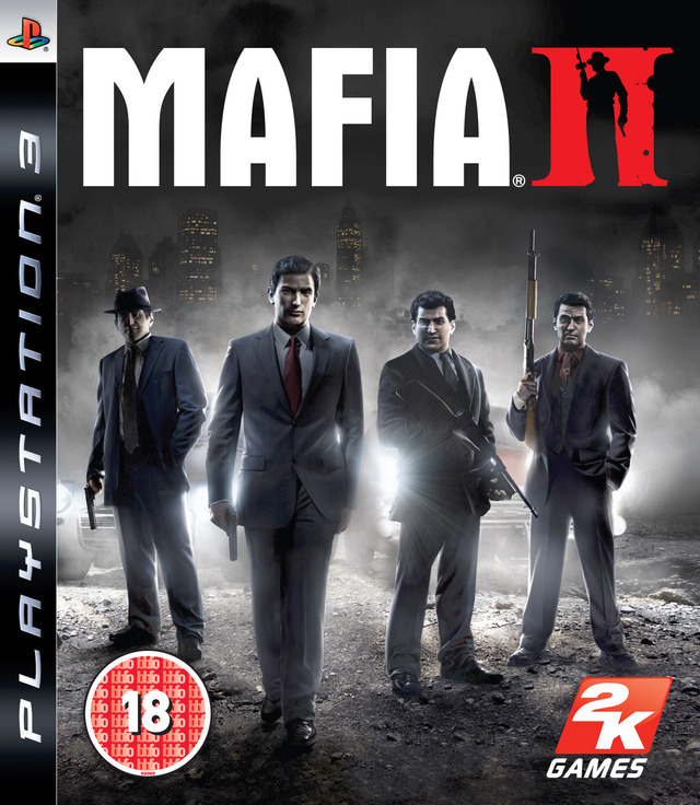  trucchi mafia 2 ps3