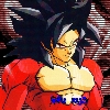 avatar di Goku ssj5