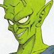 avatar di Al Satan