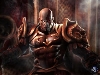 avatar di kratos god