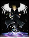 avatar di sasuke posseduto