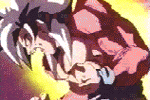 avatar di Goku