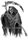 avatar di dark night