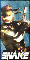 avatar di Snake 3