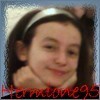 avatar di Hermione95