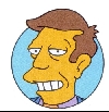 avatar di Skinner