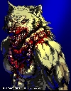 avatar di Hwoarang Blood Talon
