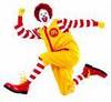 avatar di McDonald