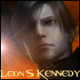avatar di Leon Scott Kennedy 8