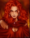avatar di Morgana