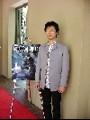 avatar di Hideo Kojima