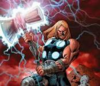 avatar di Thor&Odino
