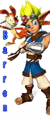 avatar di Barron
