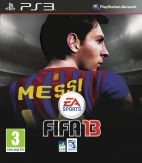 copertina FIFA 13