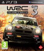 copertina WRC 3